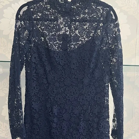 vintage lace princess wedding dresses Vintage Long Sleeves Lace Wedding Dresses Princess Bridal Gowns main image 1